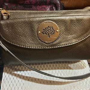 Mulberry mini crossbosy bag